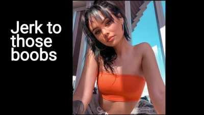 Here is the JOI video everyone. Please do keep in mind that im not a professional I made this video for fun. Everyone Enjoy!