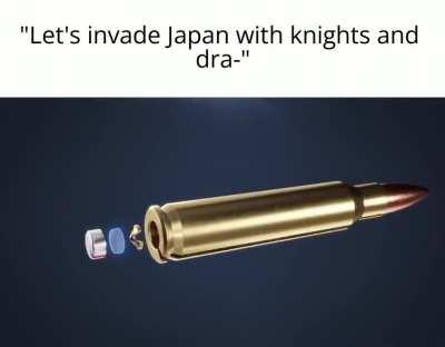 JSDF does a little trolling