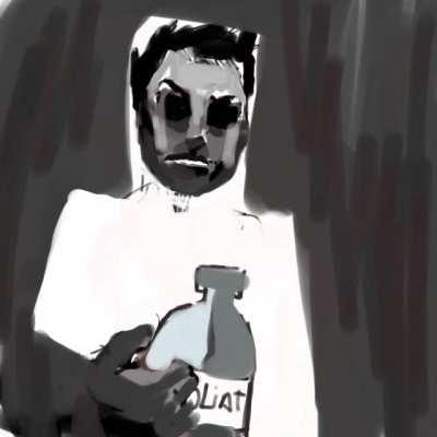 Pelicula animada basada en el trajico incidente de la botella