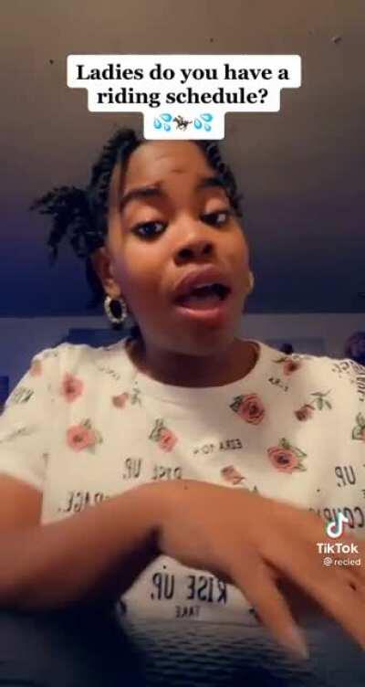 Milk the bear 4x a week