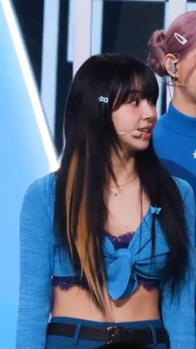 Twice Chaeyoung 'fancam'