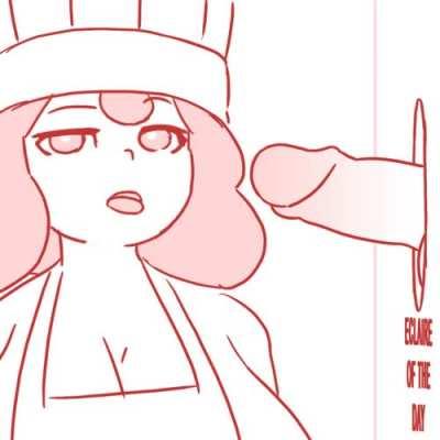 Trying out new cock flavors!