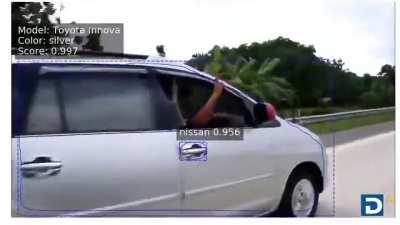 (chuckles) I'm in danger.