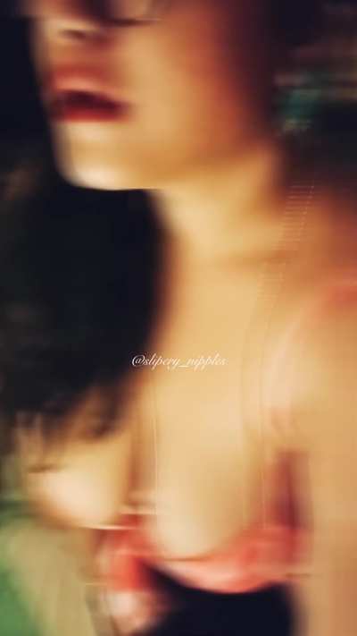 I promise to slowly open up this year . #hotwife #boudoir 