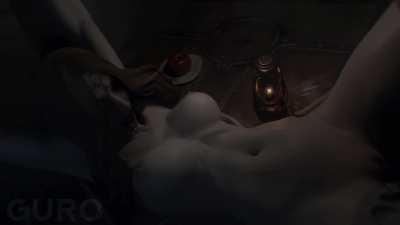 Bela Dimitrescu (Sound Update) (Gurobase)