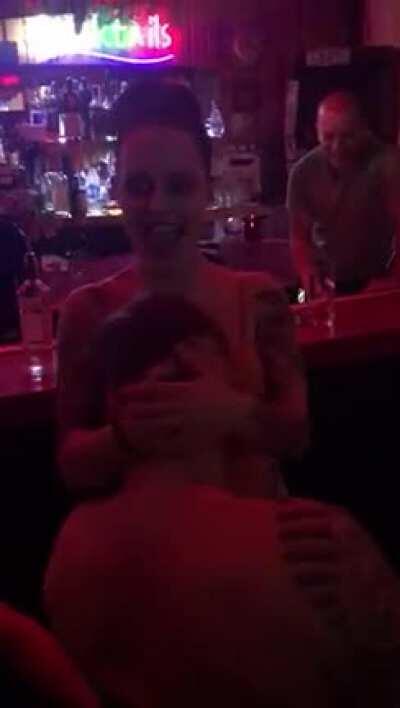 I feel like Tim would enjoy this