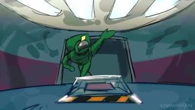 Créditos para o canal: KAzeruKo's Kawa