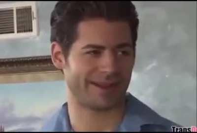 A very special woman