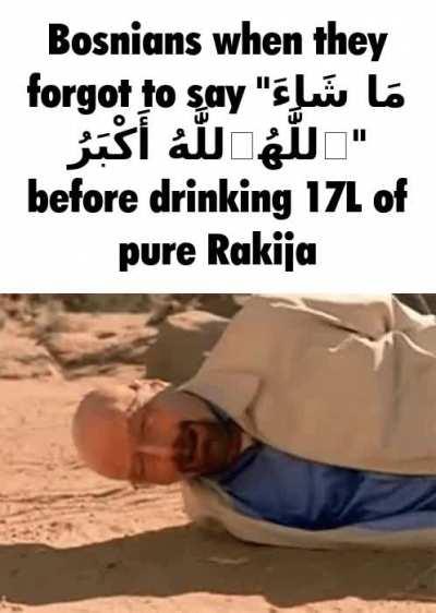 He is going to Hell (deserved)