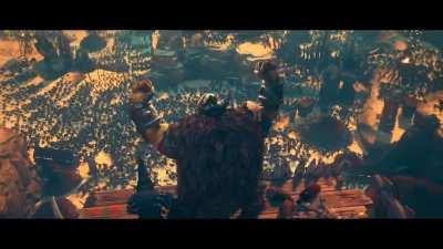 FAREWELL Total War Warhammer II (100th video)