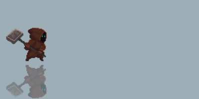 Hi, I'm pixel artist, I'm looking for work, (price negotiable) here's my portfolio  