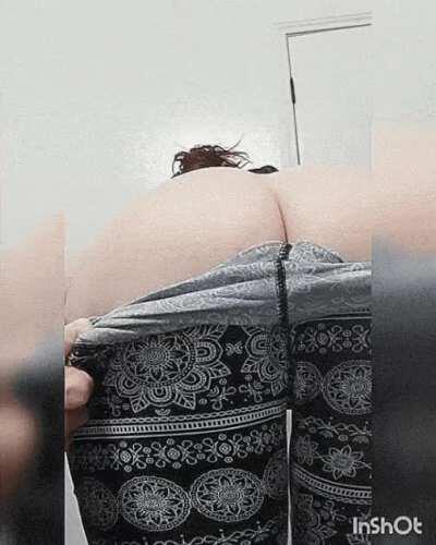 It's Thirsty Thursday and I'm parched