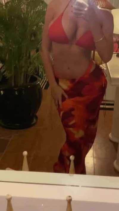 Penny Lane is the rookie in so excited about 