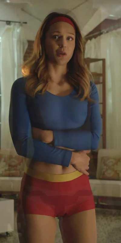 Melissa Benoist