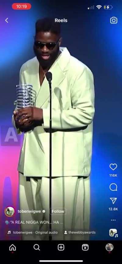 When someone asks how my forever beef is goin