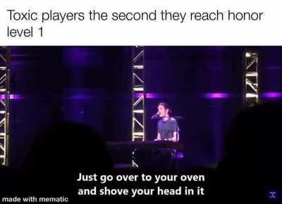 Man this toxicity thing is a problem, let’s release some new lux skins