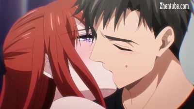 Yubisaki kara Honki no Netsujou 2 Koibito wa Shouboushi Episode 2