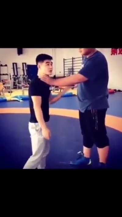 How to defend yourself 