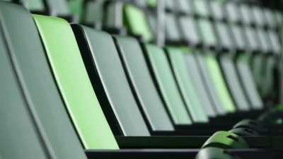 The new Hayward is.... Breath-taking.