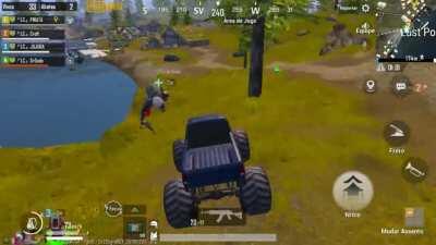 Everyone has that friend