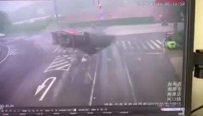 Video for my previous post