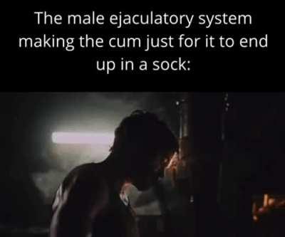 If only they knew where it was going