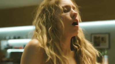 🙈💗 Sydney sweeney nude sex scene in the voyeurs 💗🙈