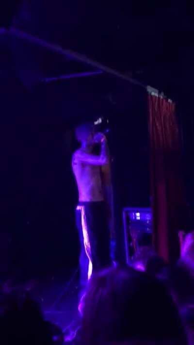 this has been stuck in my head all day