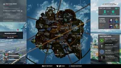 Quick and easy match! Never seen this before