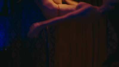 Mikey Madison in Anora (2024)