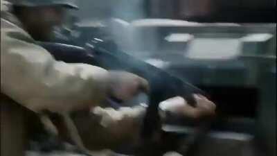 Miporin, this is dangerous!