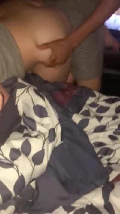 Friends Group Activity