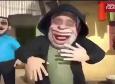 I’m 15 and this is yeet