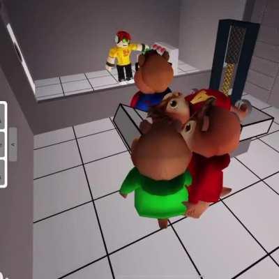 *screaming intensifies*