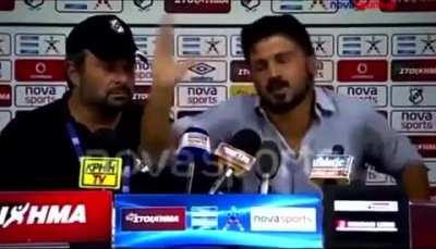 Wenn meine angelsächsischen Freunde mich fragen, wie es für mich so an der Börse läuft