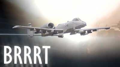BRRRT has entered the battle!