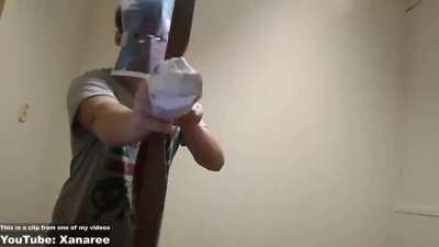 6 of my low-cost high-meme league cosplays, hope you like it and have a laugh