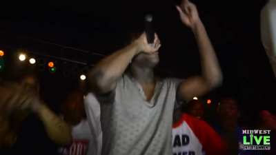 Chief Keef x Durk x King Louie x  Lil Reese x Fredo Santana x Tadoe x Ballout x SD