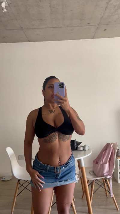 Wanna see more of me? CHECK THE LINK BELOW ❤️‍🔥