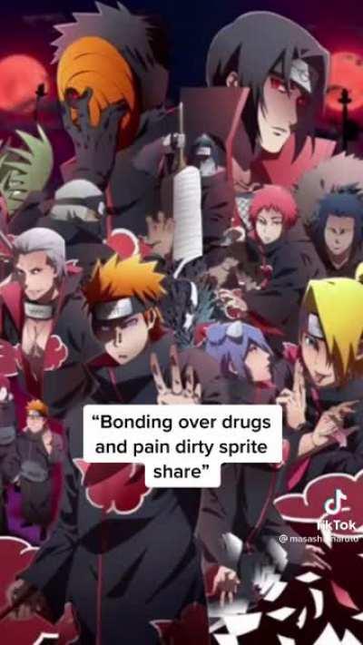 It's crazy how accurate this is