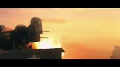 Battle of tomato town