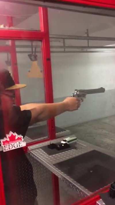 hmmm, I don't think it was supposed to do that