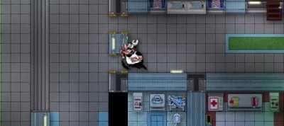 Something is up with the chef today...