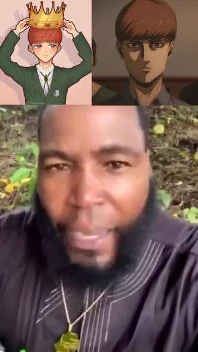 king floch supremacy