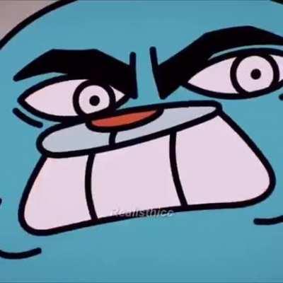 You smell like you farted