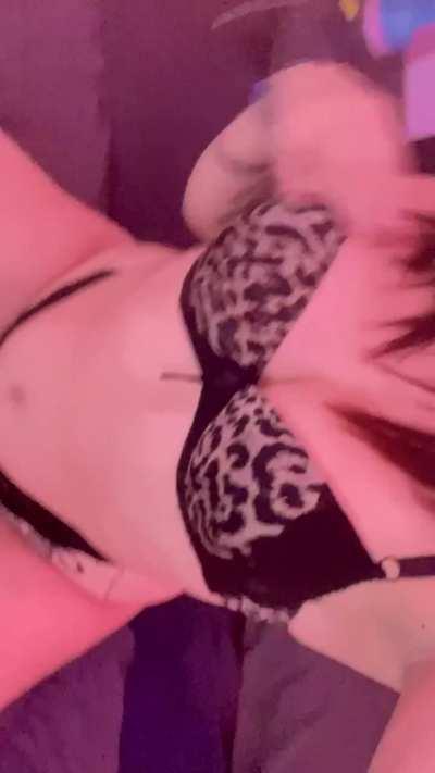 Why don't you taste them