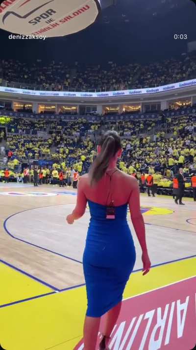 Millet niye bu kadına bu kadar yükseliyor ag yeni nesil Hande Sarıoğlu bu mu oldu şimdi?