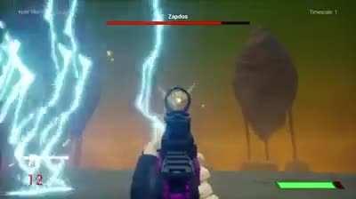 It's 2029, microsoft just bought Nintendo and it's releasing Call of duty - Kanto Wars