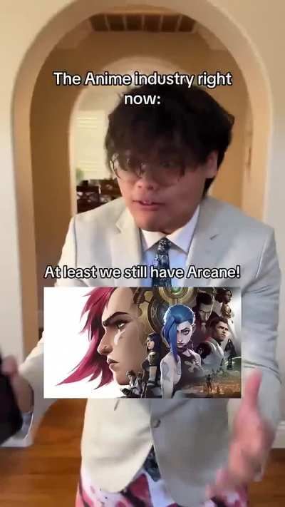 anime companies rn