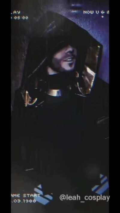 14 cosplayers, 5 countries, 1 Death Stranding! Connecting the World - A Cosplay Challenge Video.